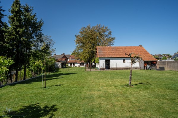 Medium property photo - Hoogstraat 6, 5954 AC Beesel
